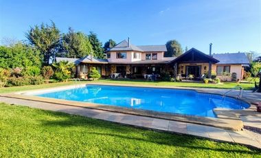 Casa en Venta en km 1.3 camino a Santa Clara