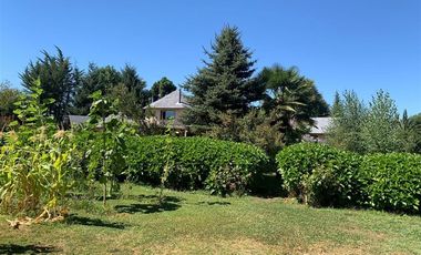 Casa en Venta en km 1.3 camino a Santa Clara