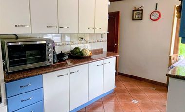 Casa en Venta en km 1.3 camino a Santa Clara