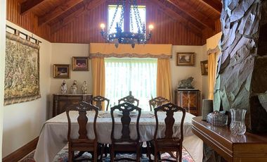 Casa en Venta en km 1.3 camino a Santa Clara