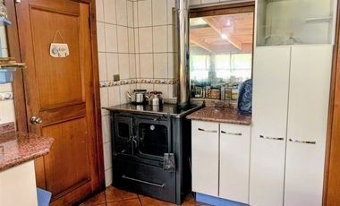 Casa en Venta en km 1.3 camino a Santa Clara