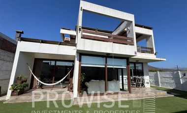 Casa en Venta en Cerro Grande