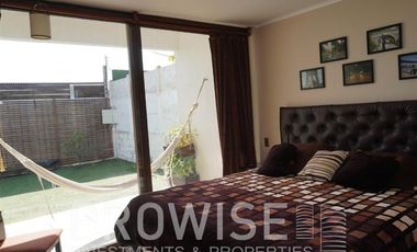 Casa en Venta en Cerro Grande