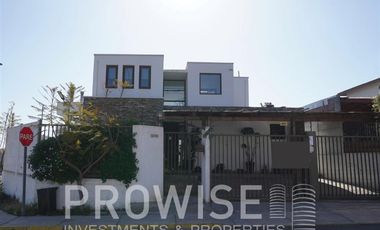 Casa en Venta en Cerro Grande