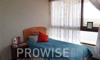 Casa en Venta en Cerro Grande