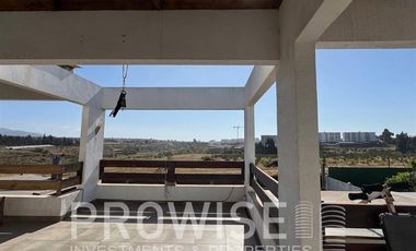 Casa en Venta en Cerro Grande