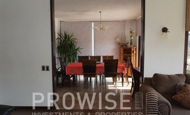 Casa en Venta en Cerro Grande