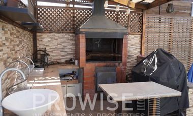 Casa en Venta en Cerro Grande