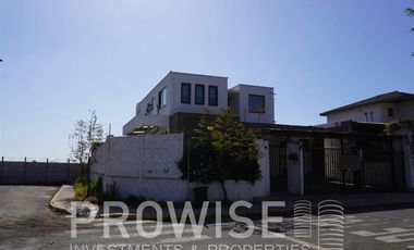 Casa en Venta en Cerro Grande