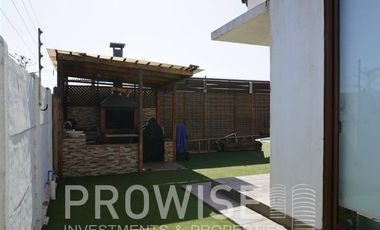 Casa en Venta en Cerro Grande