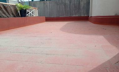 PH 2 AMB EN VENTA VILLA URQUIZA, CON TERRAZA