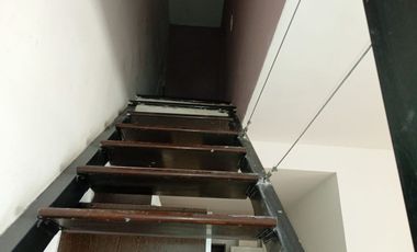 PH 2 AMB EN VENTA VILLA URQUIZA, CON TERRAZA