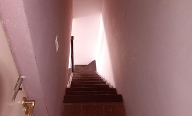 PH 2 AMB EN VENTA VILLA URQUIZA, CON TERRAZA