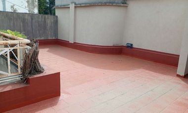 PH 2 AMB EN VENTA VILLA URQUIZA, CON TERRAZA