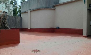 PH 2 AMB EN VENTA VILLA URQUIZA, CON TERRAZA