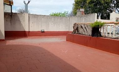 PH 2 AMB EN VENTA VILLA URQUIZA, CON TERRAZA