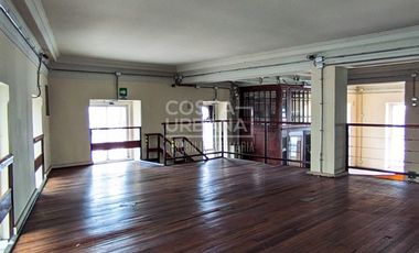 ARRIENDO Local comercial en Valparaiso