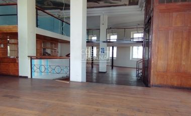 ARRIENDO Local comercial en Valparaiso