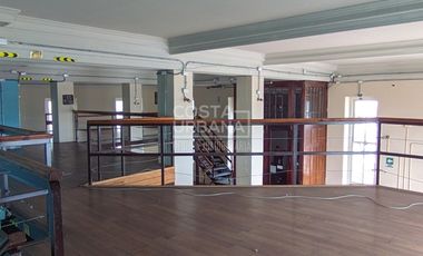 ARRIENDO Local comercial en Valparaiso