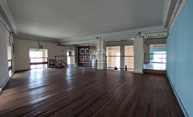 ARRIENDO Local comercial en Valparaiso