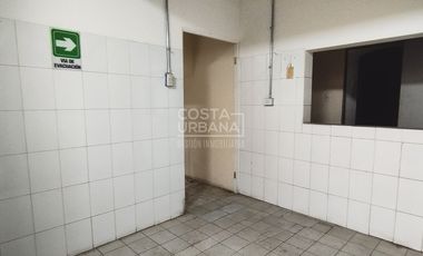 ARRIENDO Local comercial en Valparaiso