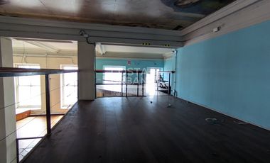 ARRIENDO Local comercial en Valparaiso