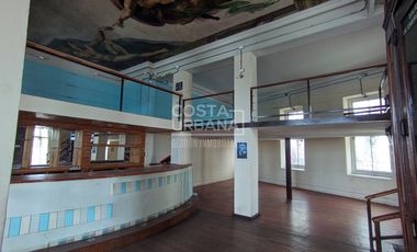 ARRIENDO Local comercial en Valparaiso