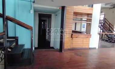 ARRIENDO Local comercial en Valparaiso