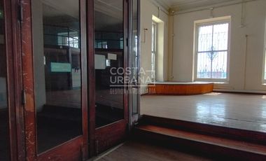 ARRIENDO Local comercial en Valparaiso