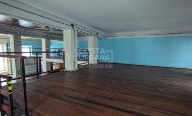 ARRIENDO Local comercial en Valparaiso