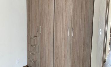 Renta casa en bosque real , 3 recamaras