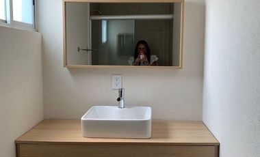 Renta casa en bosque real , 3 recamaras