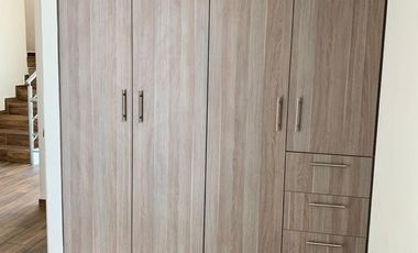 Renta casa en bosque real , 3 recamaras