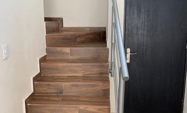 Renta casa en bosque real , 3 recamaras