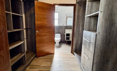 DEPARTAMENTO AMUEBLADO EN RENTA – TORRE SOLAR, COL. SOLER