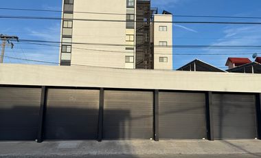 DEPARTAMENTO AMUEBLADO EN RENTA – TORRE SOLAR, COL. SOLER