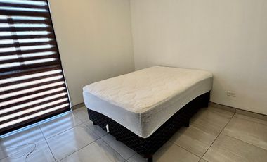 DEPARTAMENTO AMUEBLADO EN RENTA – TORRE SOLAR, COL. SOLER