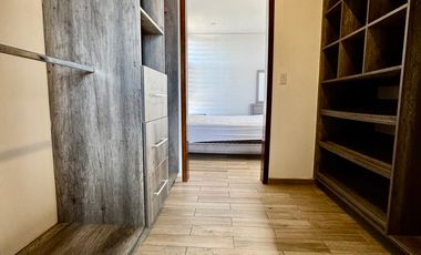 DEPARTAMENTO AMUEBLADO EN RENTA – TORRE SOLAR, COL. SOLER