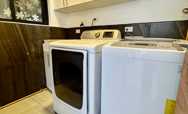 DEPARTAMENTO AMUEBLADO EN RENTA – TORRE SOLAR, COL. SOLER