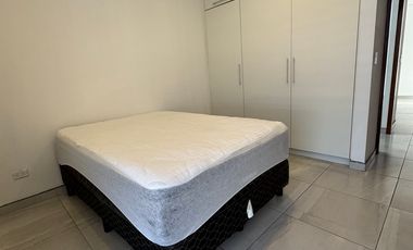 DEPARTAMENTO AMUEBLADO EN RENTA – TORRE SOLAR, COL. SOLER