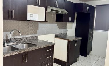 DEPARTAMENTO EN RENTA COLINAS DE CALIFORNIA