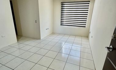 DEPARTAMENTO EN RENTA COLINAS DE CALIFORNIA