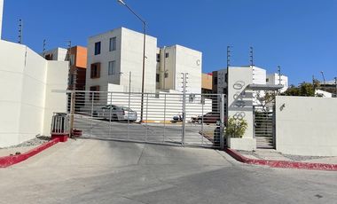 DEPARTAMENTO EN RENTA COLINAS DE CALIFORNIA