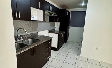 DEPARTAMENTO EN RENTA COLINAS DE CALIFORNIA