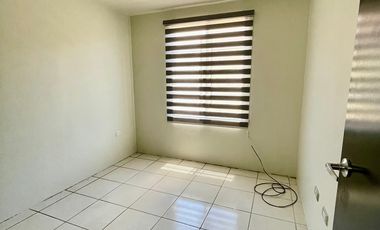 DEPARTAMENTO EN RENTA COLINAS DE CALIFORNIA