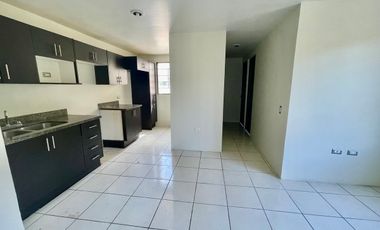 DEPARTAMENTO EN RENTA COLINAS DE CALIFORNIA