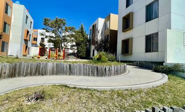 DEPARTAMENTO EN RENTA COLINAS DE CALIFORNIA