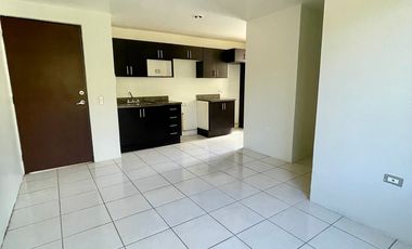 DEPARTAMENTO EN RENTA COLINAS DE CALIFORNIA