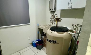 DEPARTAMENTO EN RENTA COLINAS DE CALIFORNIA