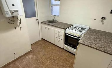 Departamento en venta - 2 Dormitorios 1 Baño - 50Mts2 - La Plata